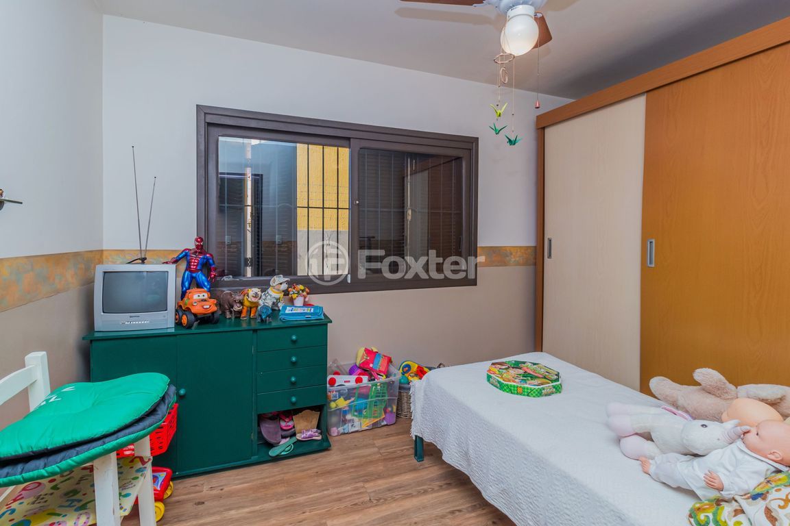 casa sobrado para comprar em Ítalo Brutto, 220 - foto 9