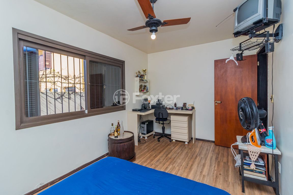 casa sobrado para comprar em Ítalo Brutto, 220 - foto 13