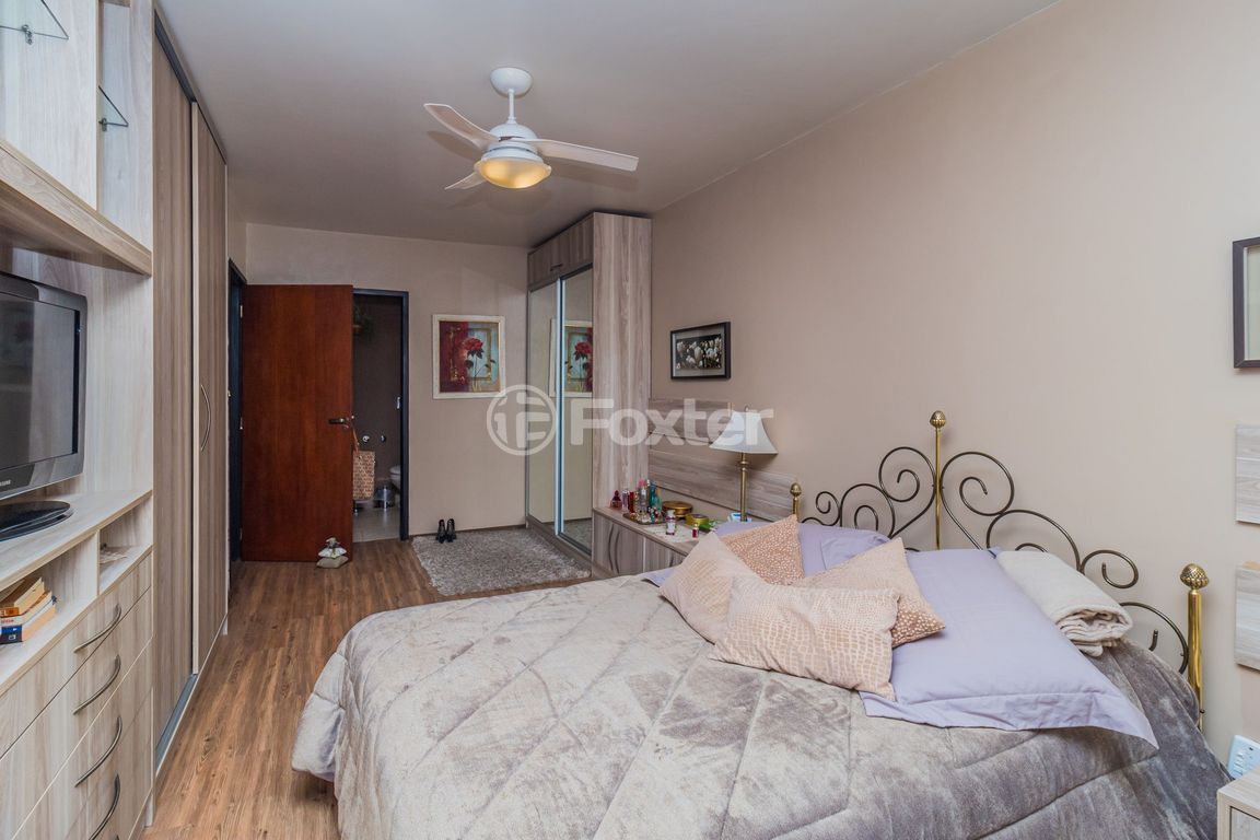 casa sobrado para comprar em Ítalo Brutto, 220 - foto 15