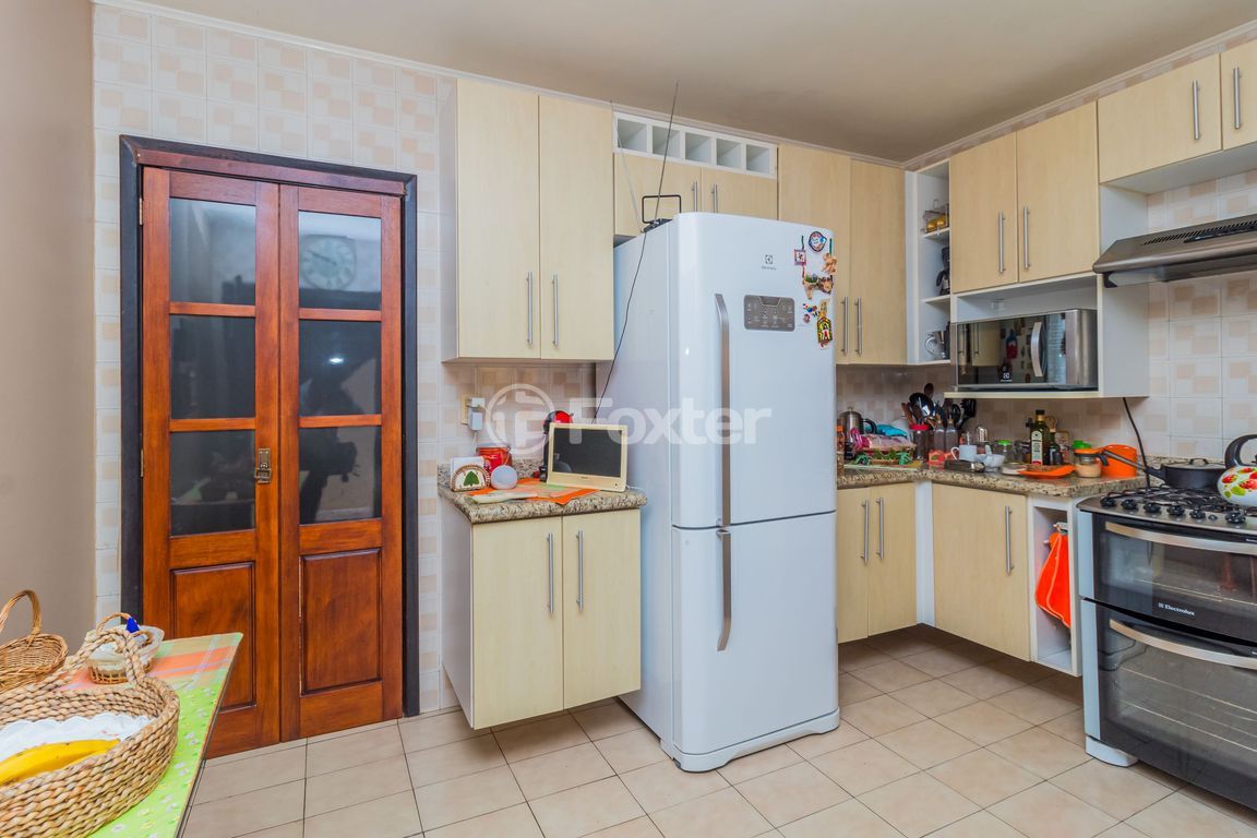 casa sobrado para comprar em Ítalo Brutto, 220 - foto 18