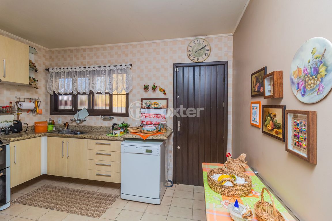 casa sobrado para comprar em Ítalo Brutto, 220 - foto 19