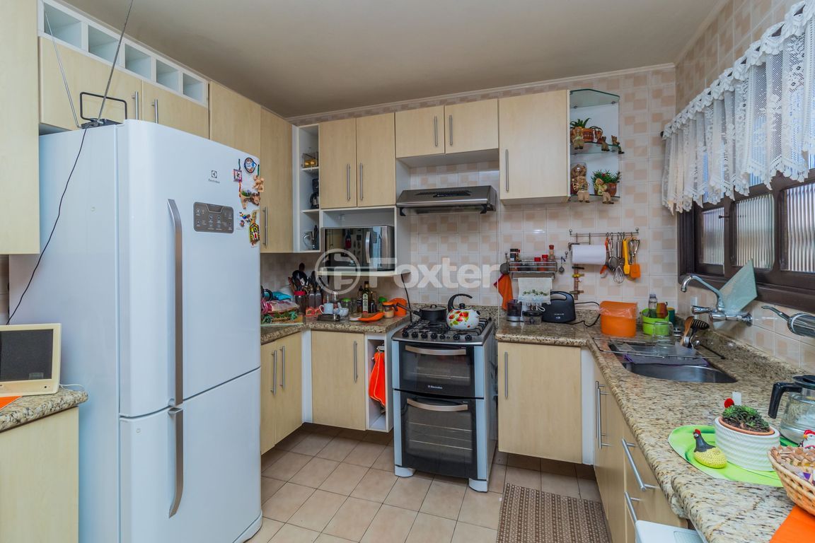 casa sobrado para comprar em Ítalo Brutto, 220 - foto 20