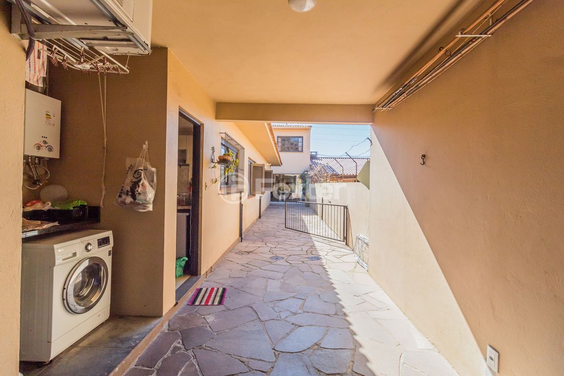casa sobrado para comprar em Ítalo Brutto, 220 - foto 22
