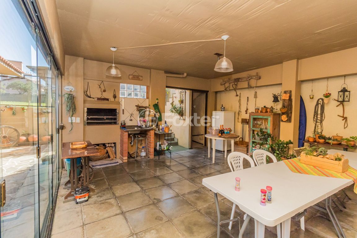 casa sobrado para comprar em Ítalo Brutto, 220 - foto 24