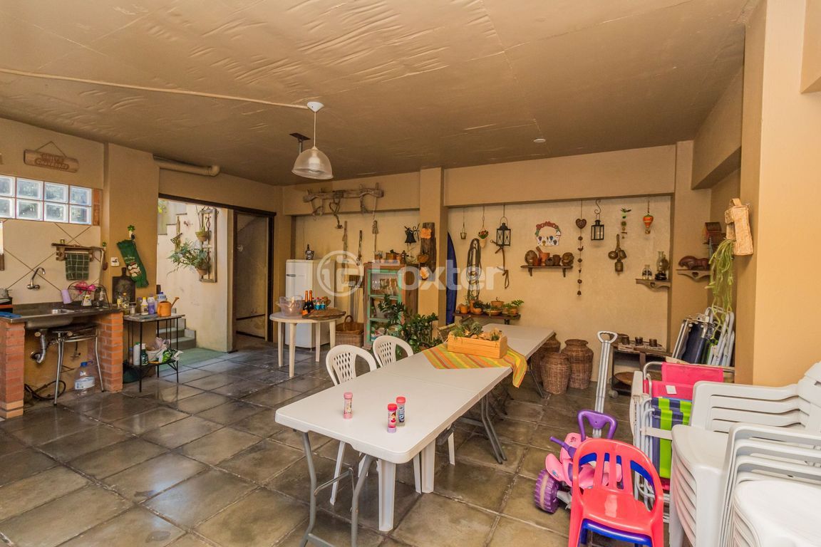 casa sobrado para comprar em Ítalo Brutto, 220 - foto 25