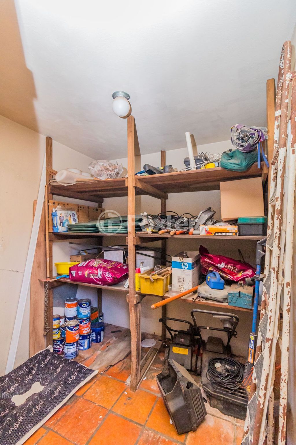 casa sobrado para comprar em Ítalo Brutto, 220 - foto 28