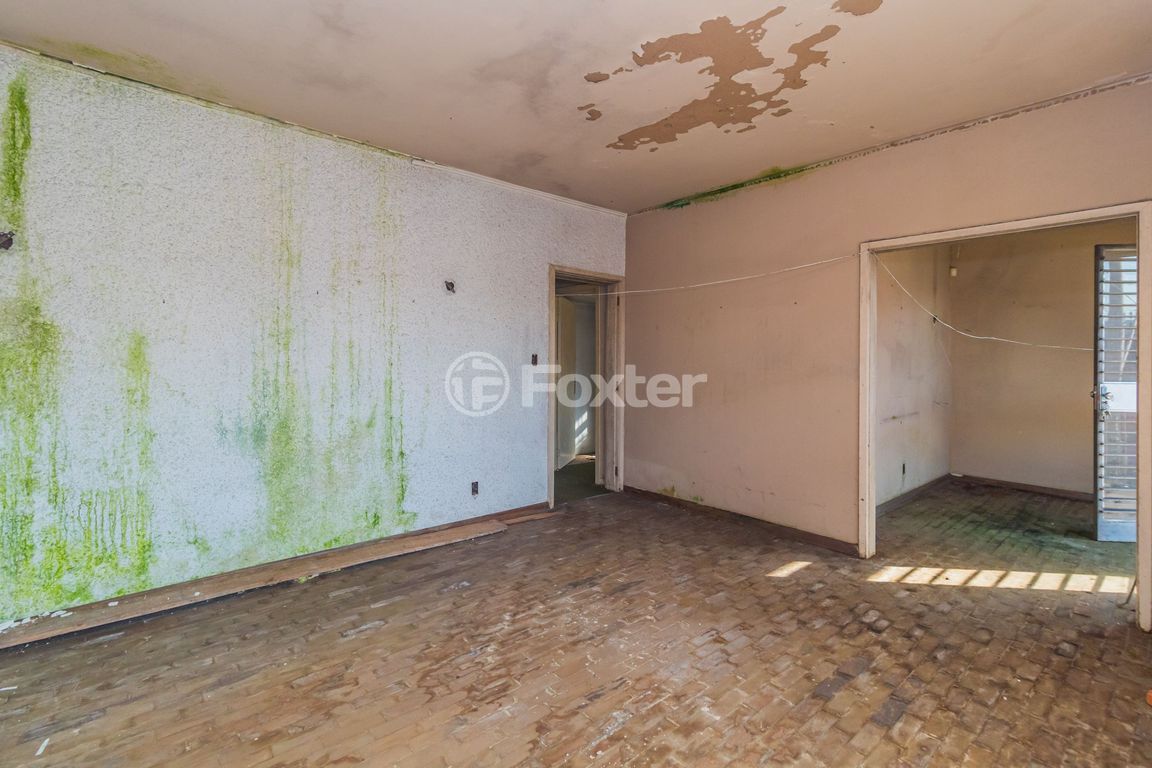 casa sobrado para comprar em Coronel Gastão Haslocher Mazeron, 447 - foto 8