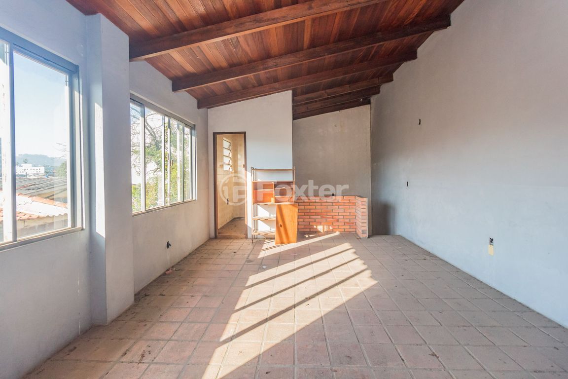 casa sobrado para comprar em Coronel Gastão Haslocher Mazeron, 447 - foto 25