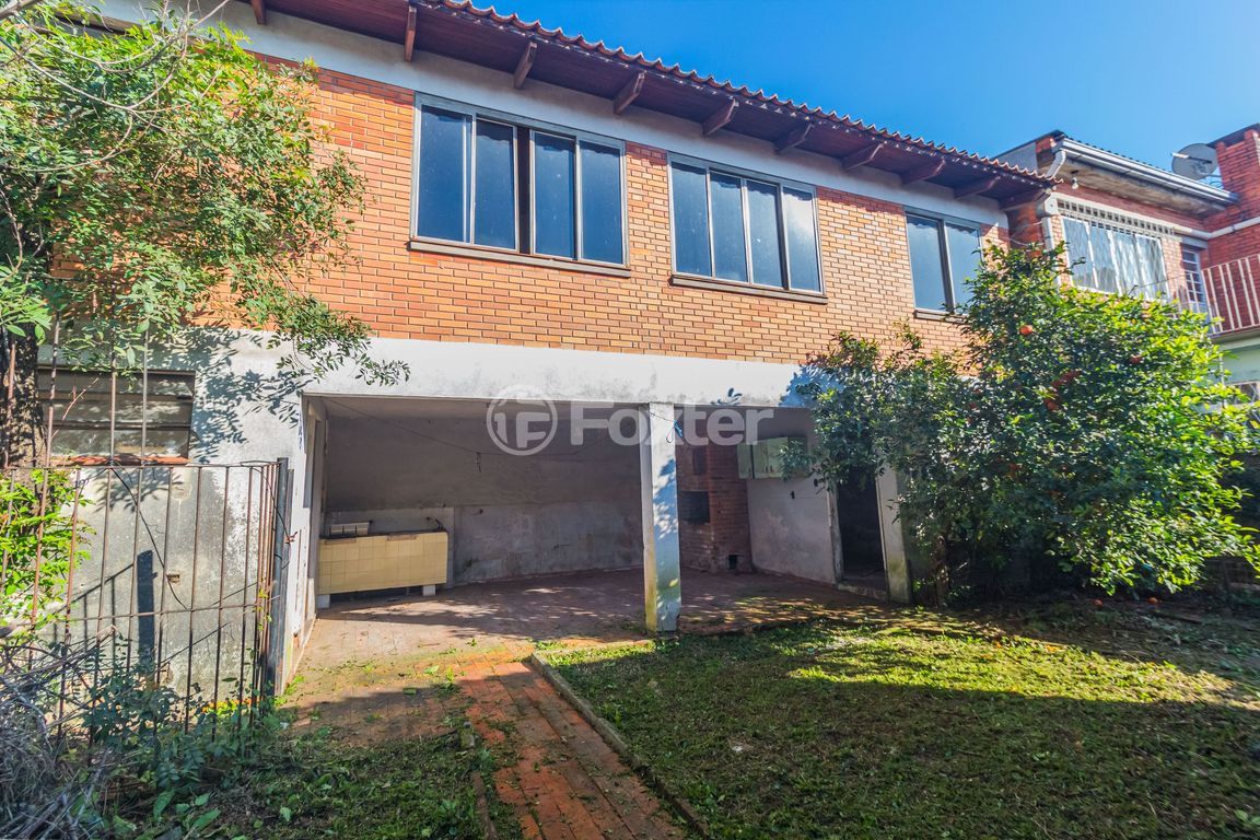 casa sobrado para comprar em Coronel Gastão Haslocher Mazeron, 447 - foto 35