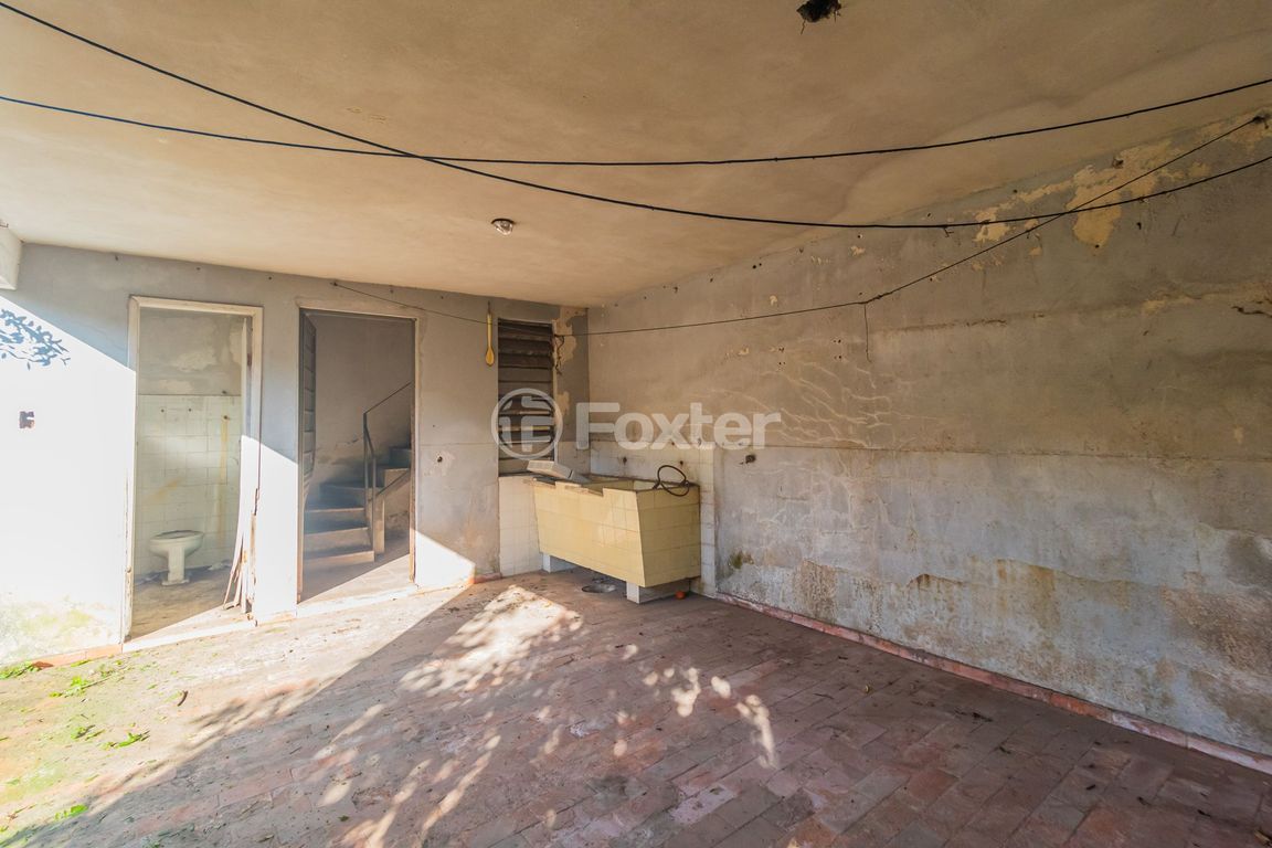 casa sobrado para comprar em Coronel Gastão Haslocher Mazeron, 447 - foto 32