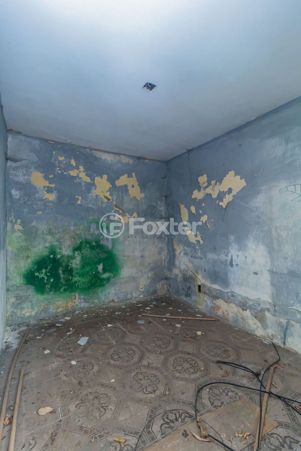 casa sobrado para comprar em Coronel Gastão Haslocher Mazeron, 447 - foto 33
