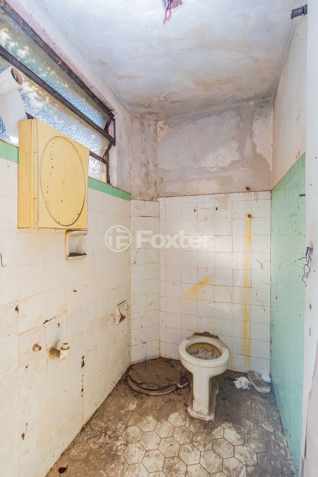 casa sobrado para comprar em Coronel Gastão Haslocher Mazeron, 447 - foto 34