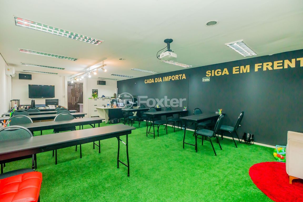 Prédio para comprar em GETULIO VARGAS, 156 - foto 20