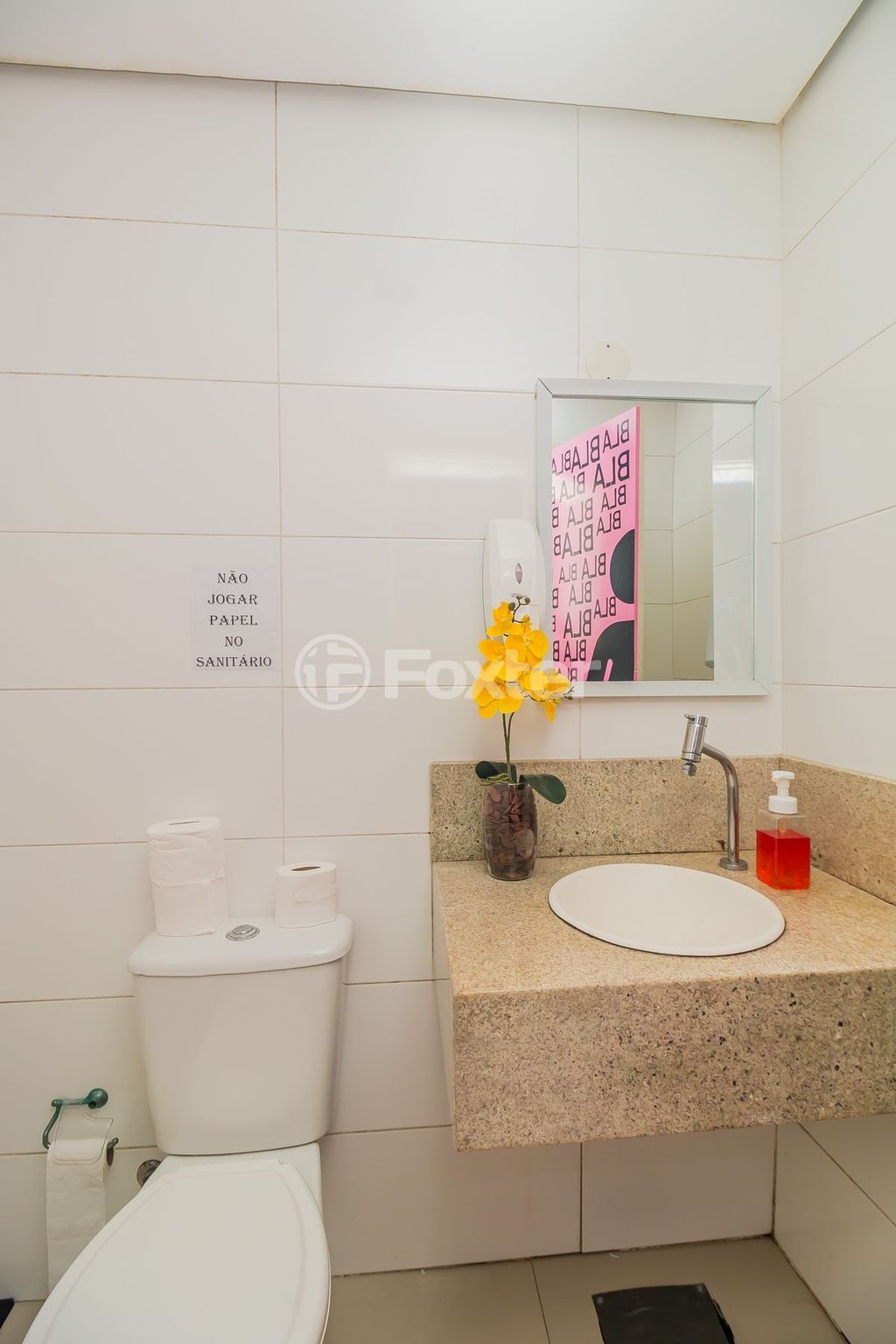 Prédio para comprar em GETULIO VARGAS, 156 - foto 22