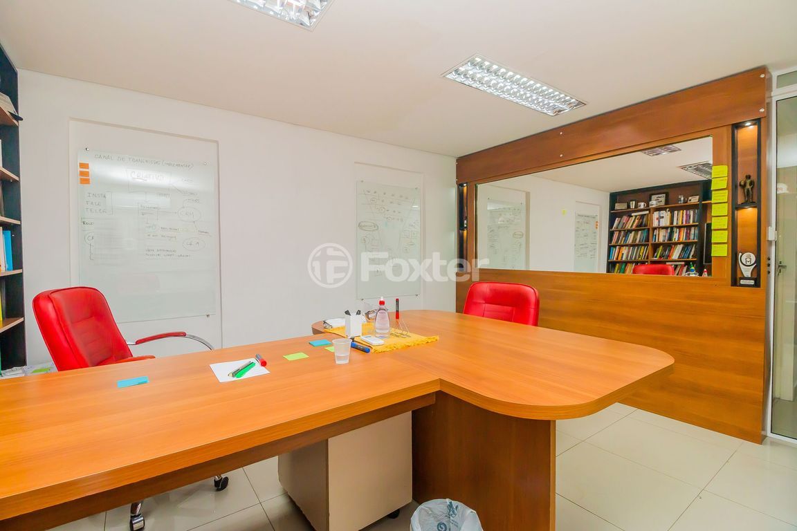 Prédio para comprar em GETULIO VARGAS, 156 - foto 43
