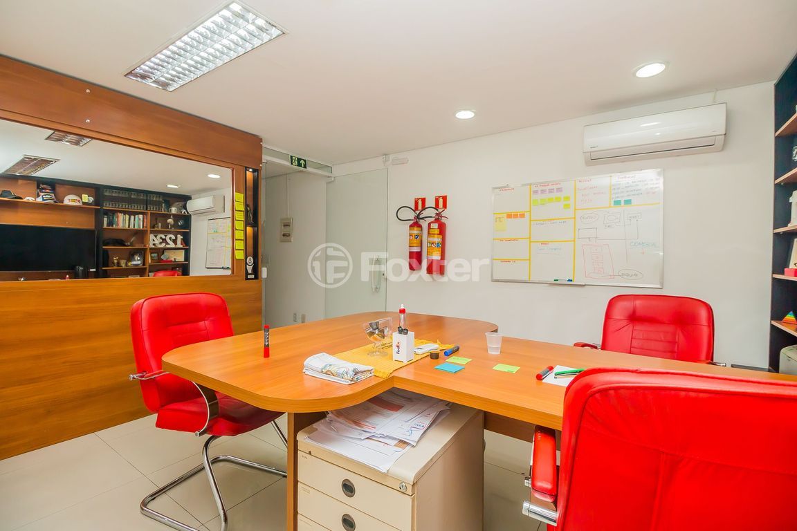 Prédio para comprar em GETULIO VARGAS, 156 - foto 44
