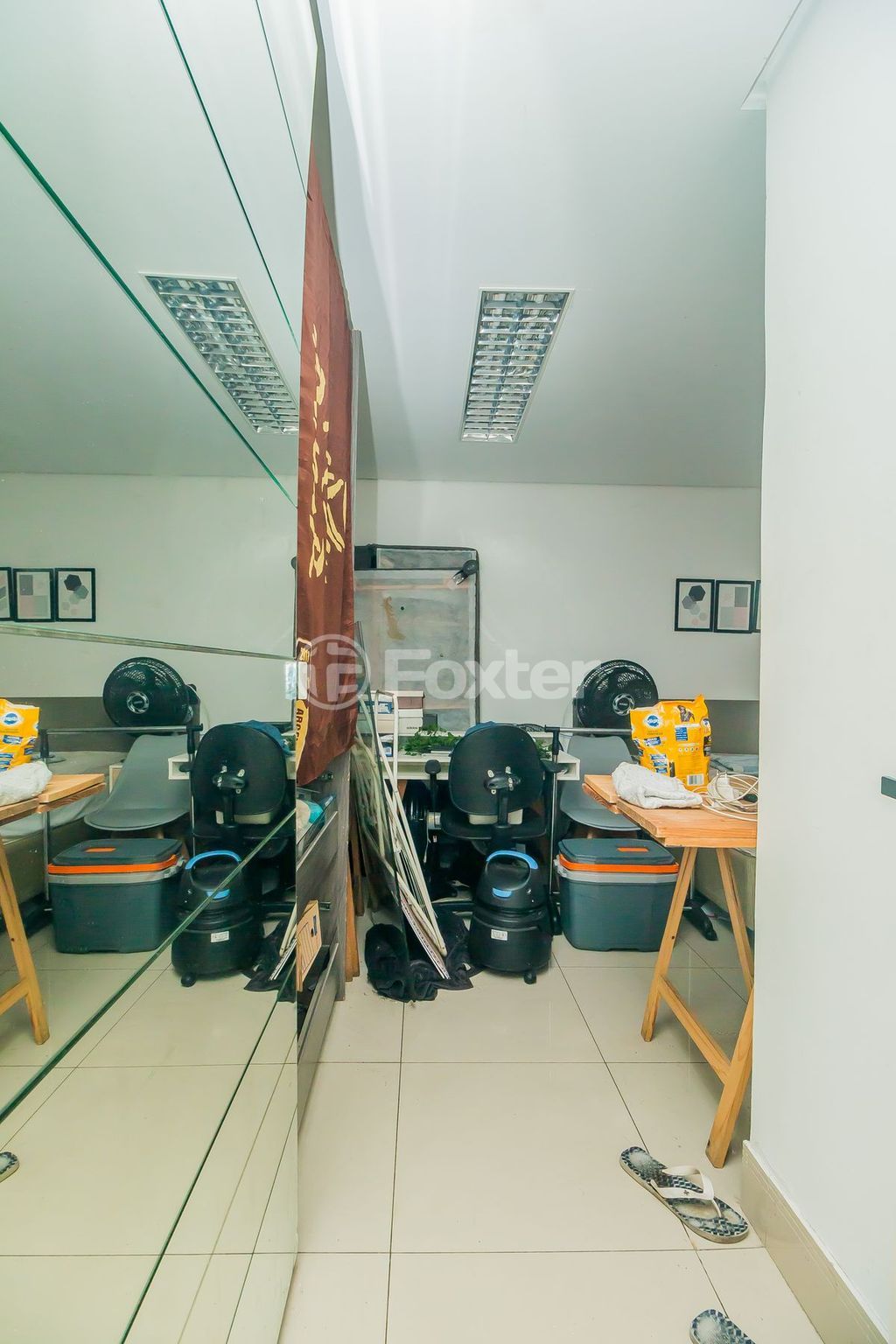Prédio para comprar em GETULIO VARGAS, 156 - foto 77