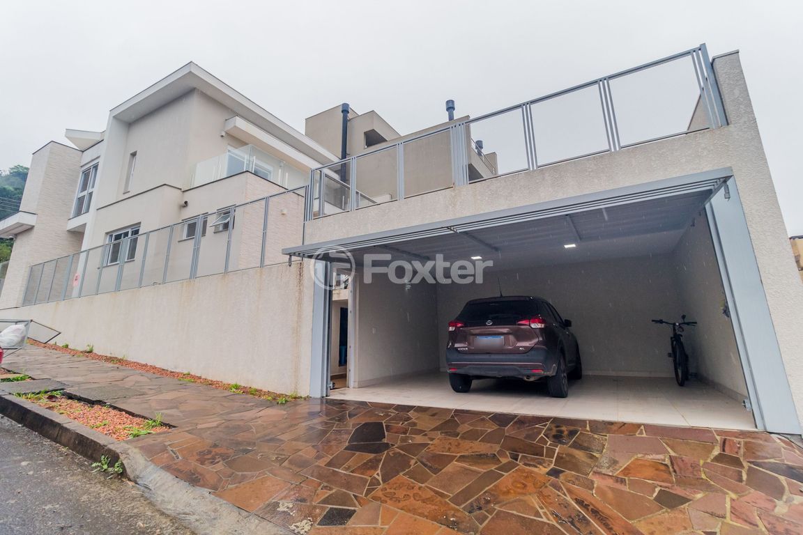 casa sobrado para comprar em Henrique Anawate, 520 - foto 46