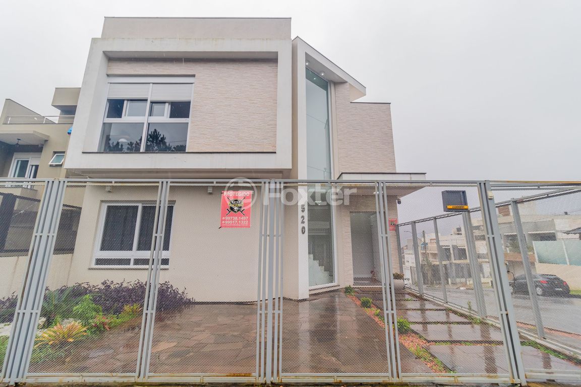 casa sobrado para comprar em Henrique Anawate, 520 - foto 47