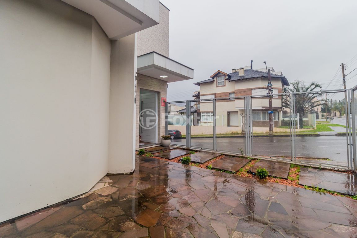 casa sobrado para comprar em Henrique Anawate, 520 - foto 49