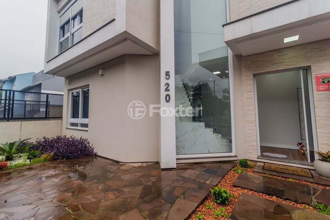 casa sobrado para comprar em Henrique Anawate, 520 - foto 48