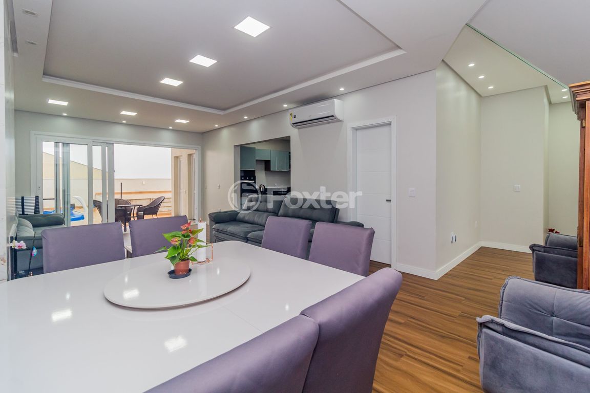 casa sobrado para comprar em Henrique Anawate, 520 - foto 8