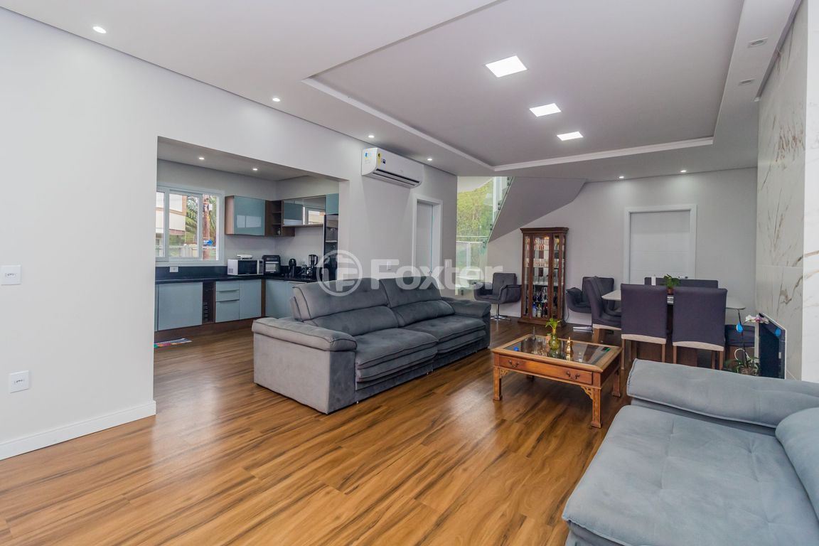casa sobrado para comprar em Henrique Anawate, 520 - foto 9
