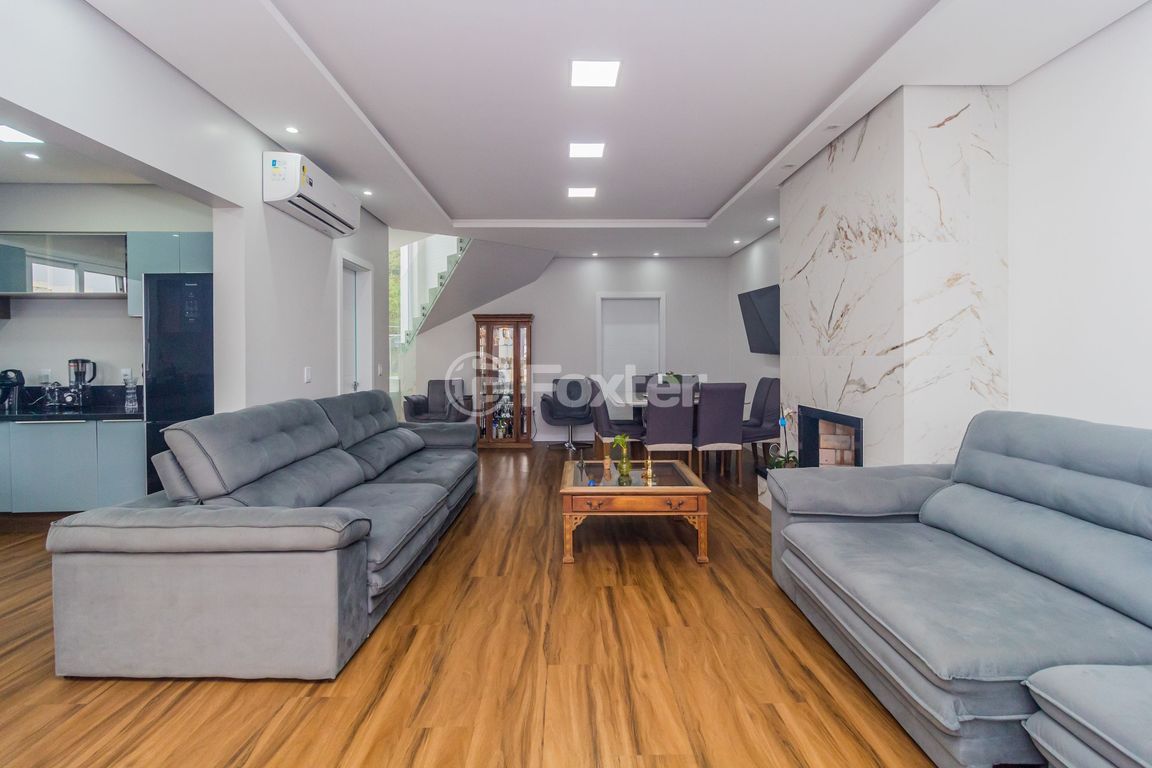 casa sobrado para comprar em Henrique Anawate, 520 - foto 10