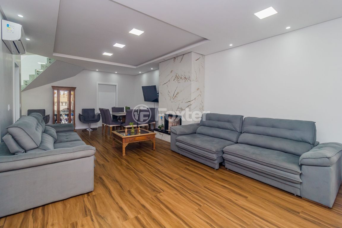 casa sobrado para comprar em Henrique Anawate, 520 - foto 14