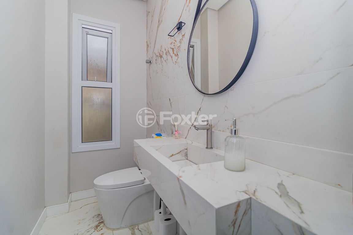 casa sobrado para comprar em Henrique Anawate, 520 - foto 15