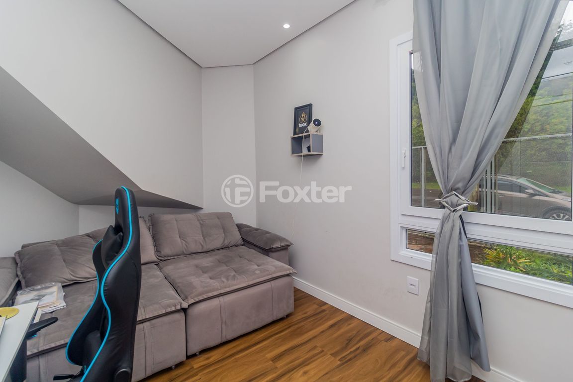 casa sobrado para comprar em Henrique Anawate, 520 - foto 17