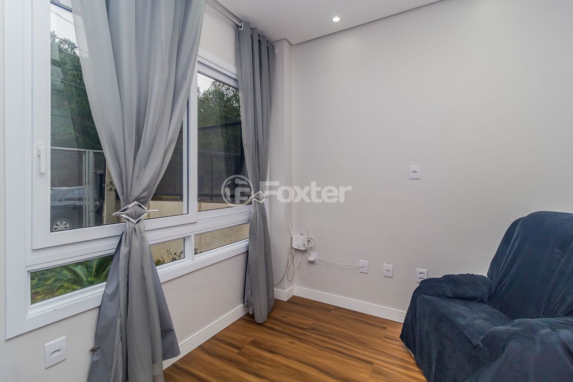 casa sobrado para comprar em Henrique Anawate, 520 - foto 18