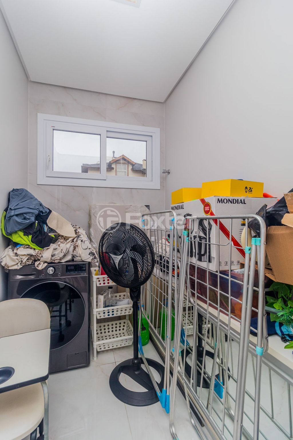 casa sobrado para comprar em Henrique Anawate, 520 - foto 19