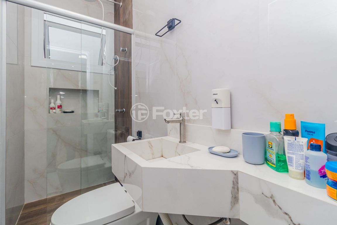 casa sobrado para comprar em Henrique Anawate, 520 - foto 20