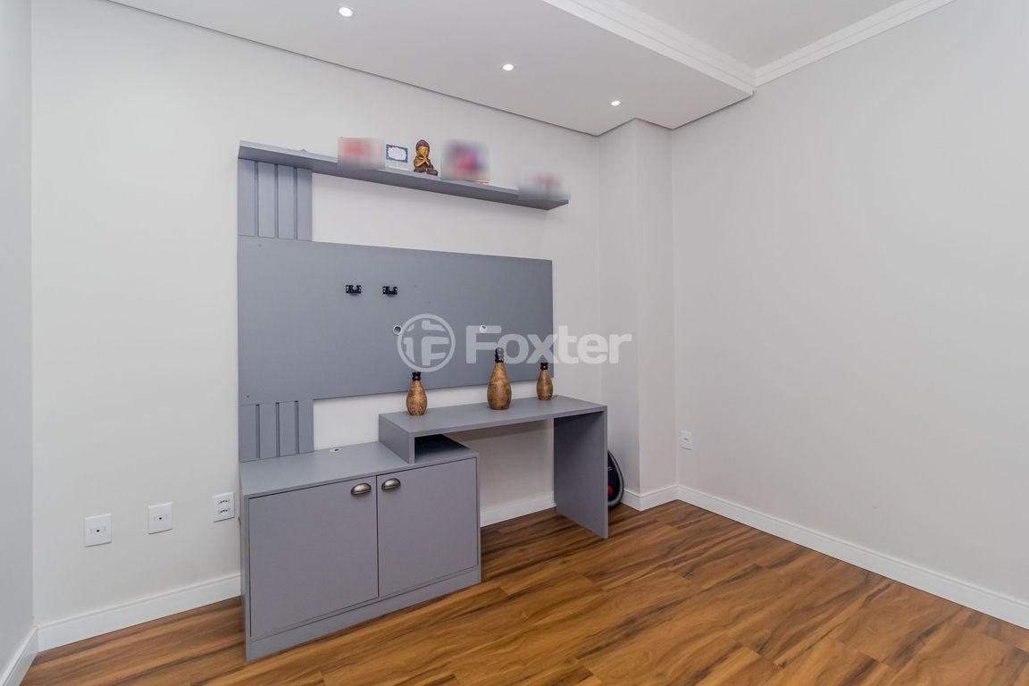 casa sobrado para comprar em Henrique Anawate, 520 - foto 23