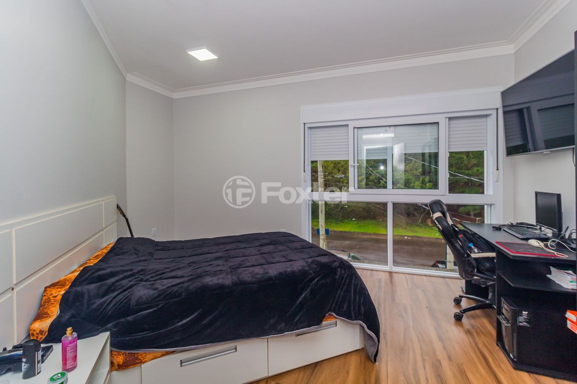 casa sobrado para comprar em Henrique Anawate, 520 - foto 25
