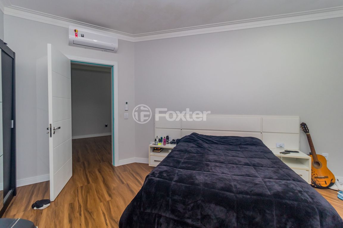 casa sobrado para comprar em Henrique Anawate, 520 - foto 24