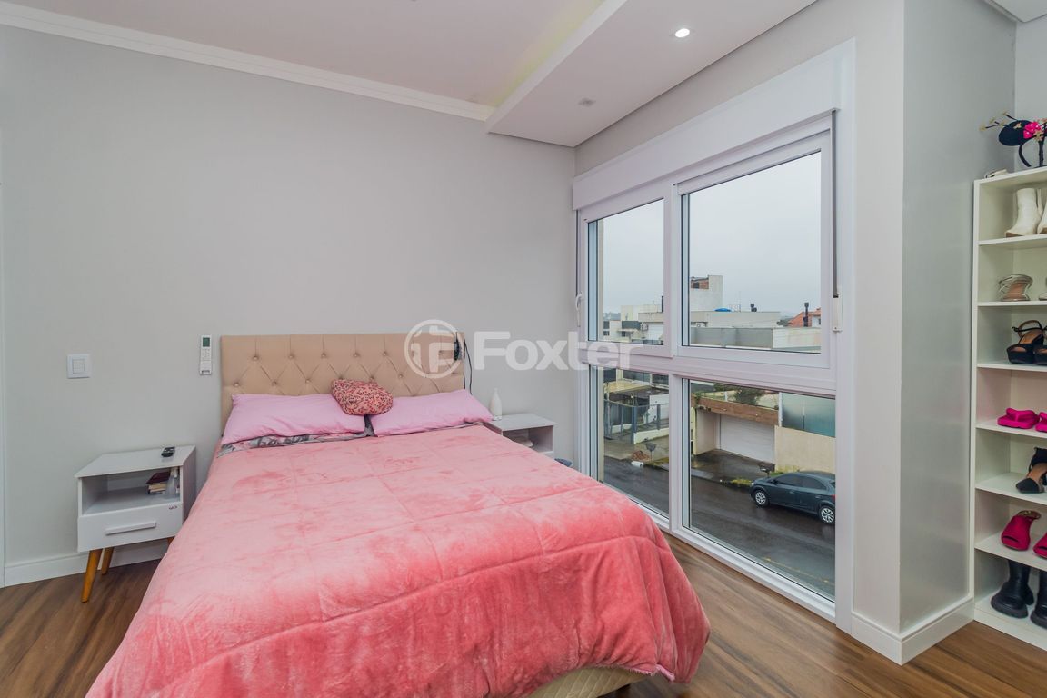 casa sobrado para comprar em Henrique Anawate, 520 - foto 29