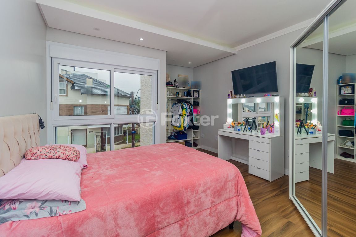 casa sobrado para comprar em Henrique Anawate, 520 - foto 30