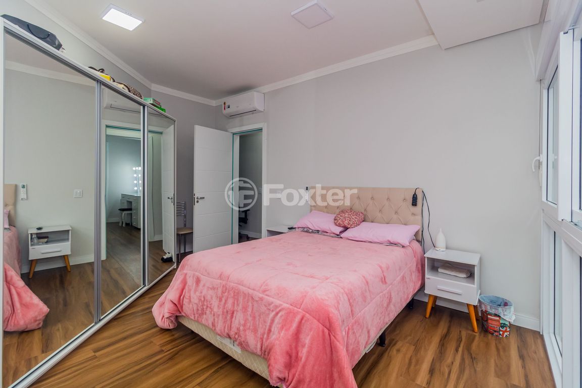 casa sobrado para comprar em Henrique Anawate, 520 - foto 27