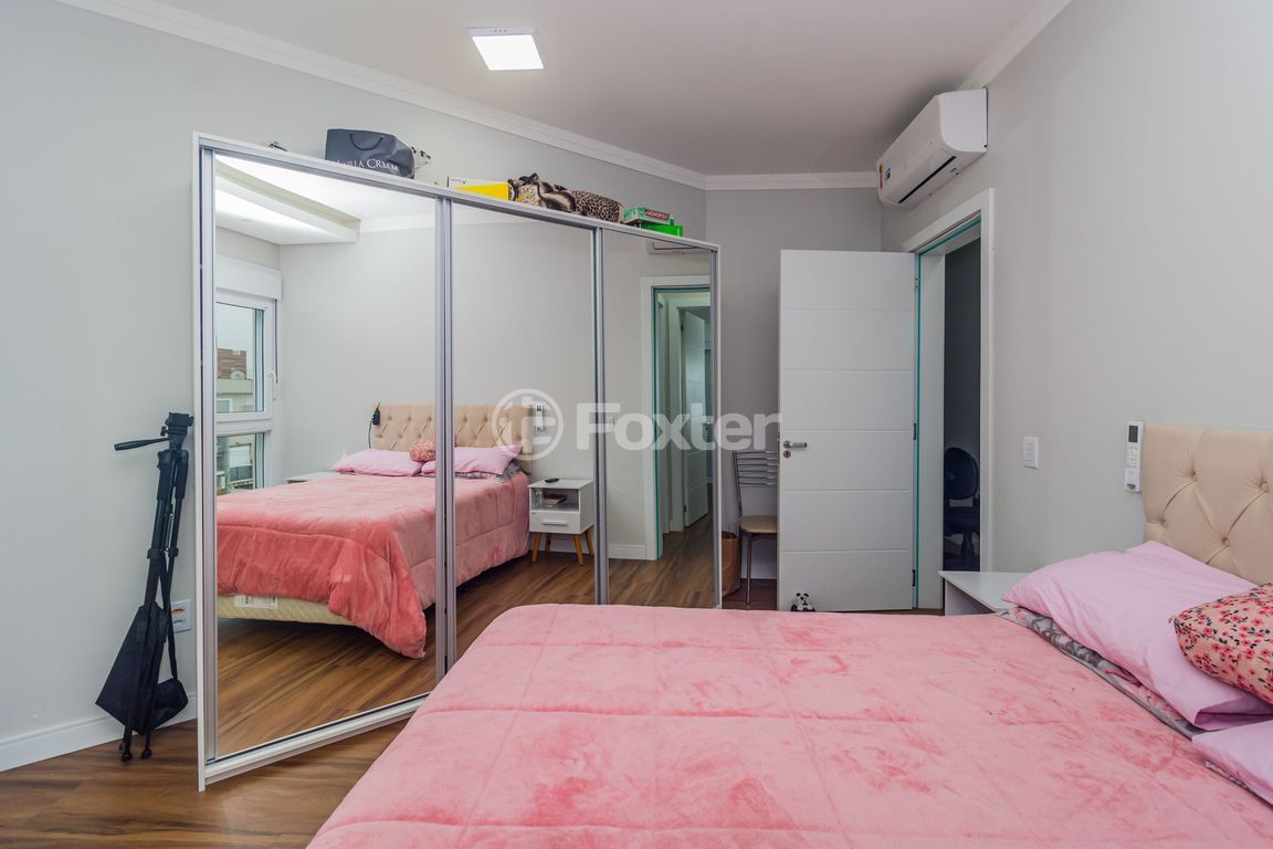 casa sobrado para comprar em Henrique Anawate, 520 - foto 28