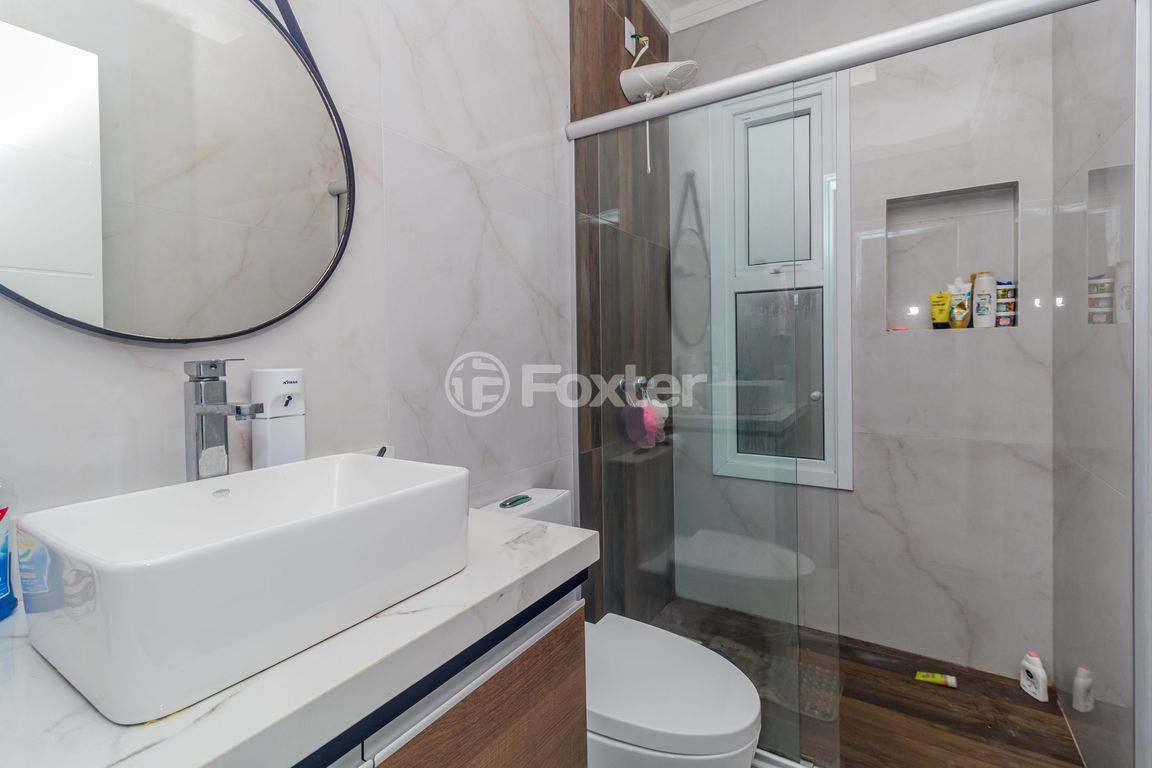 casa sobrado para comprar em Henrique Anawate, 520 - foto 32