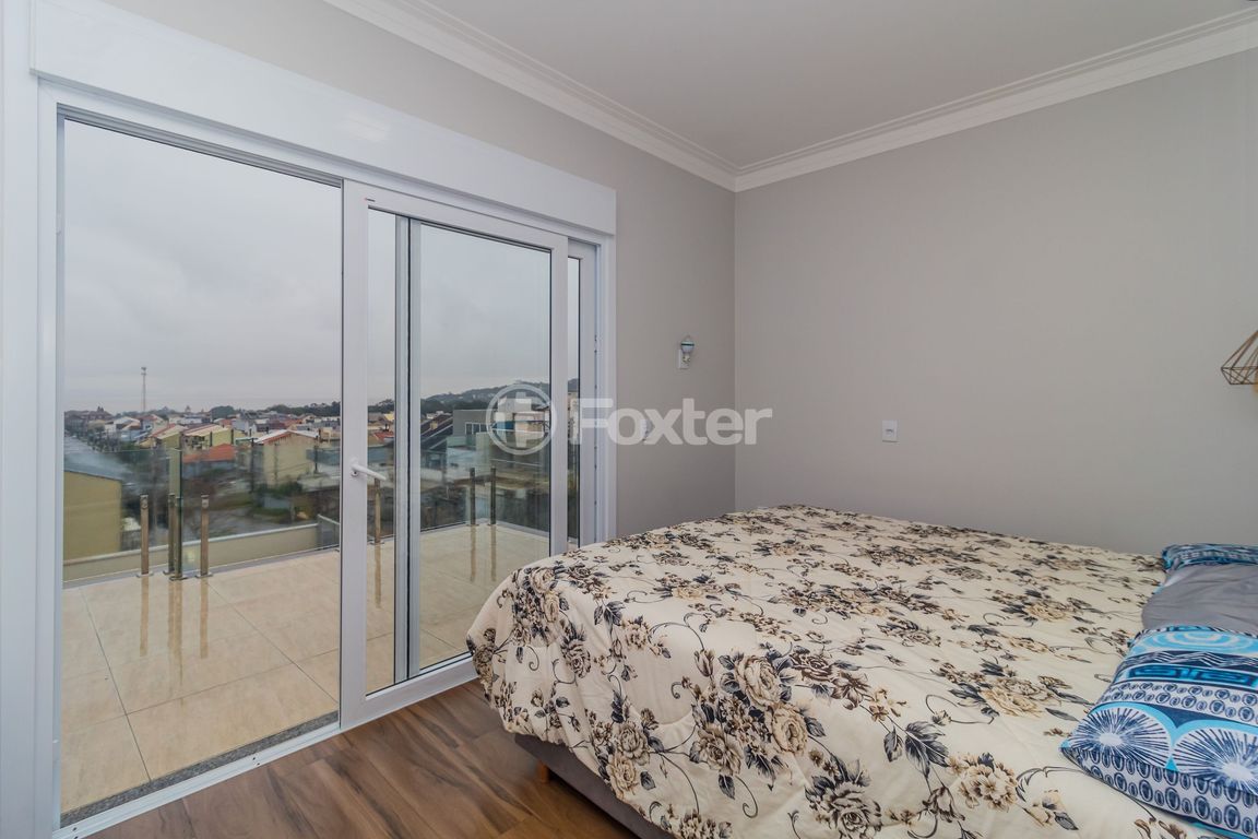 casa sobrado para comprar em Henrique Anawate, 520 - foto 39