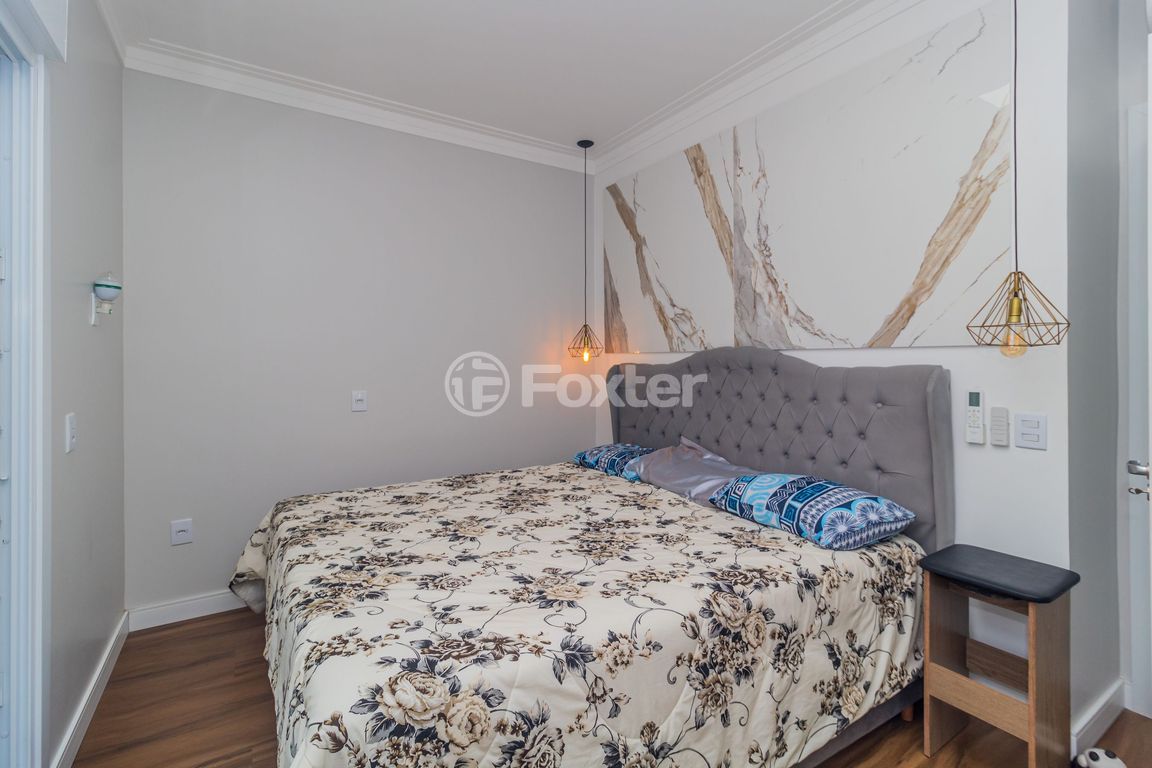casa sobrado para comprar em Henrique Anawate, 520 - foto 38