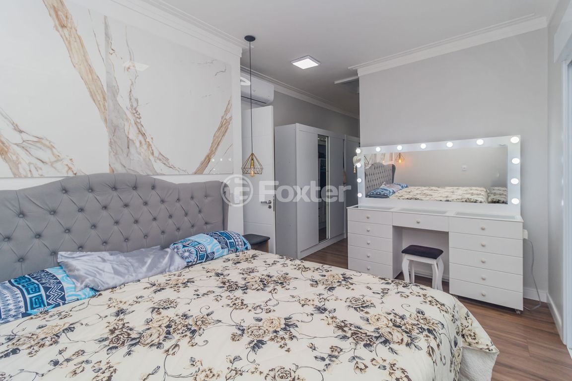 casa sobrado para comprar em Henrique Anawate, 520 - foto 33