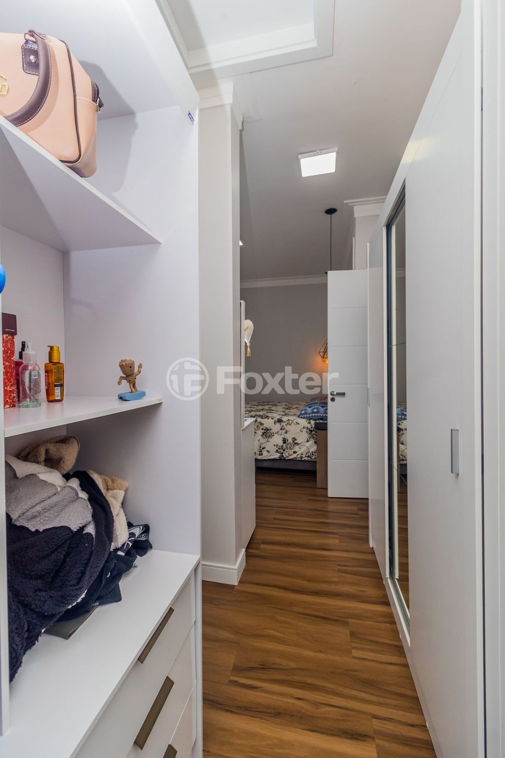 casa sobrado para comprar em Henrique Anawate, 520 - foto 35