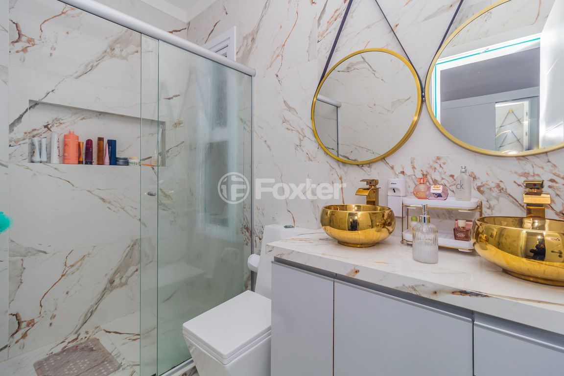 casa sobrado para comprar em Henrique Anawate, 520 - foto 37