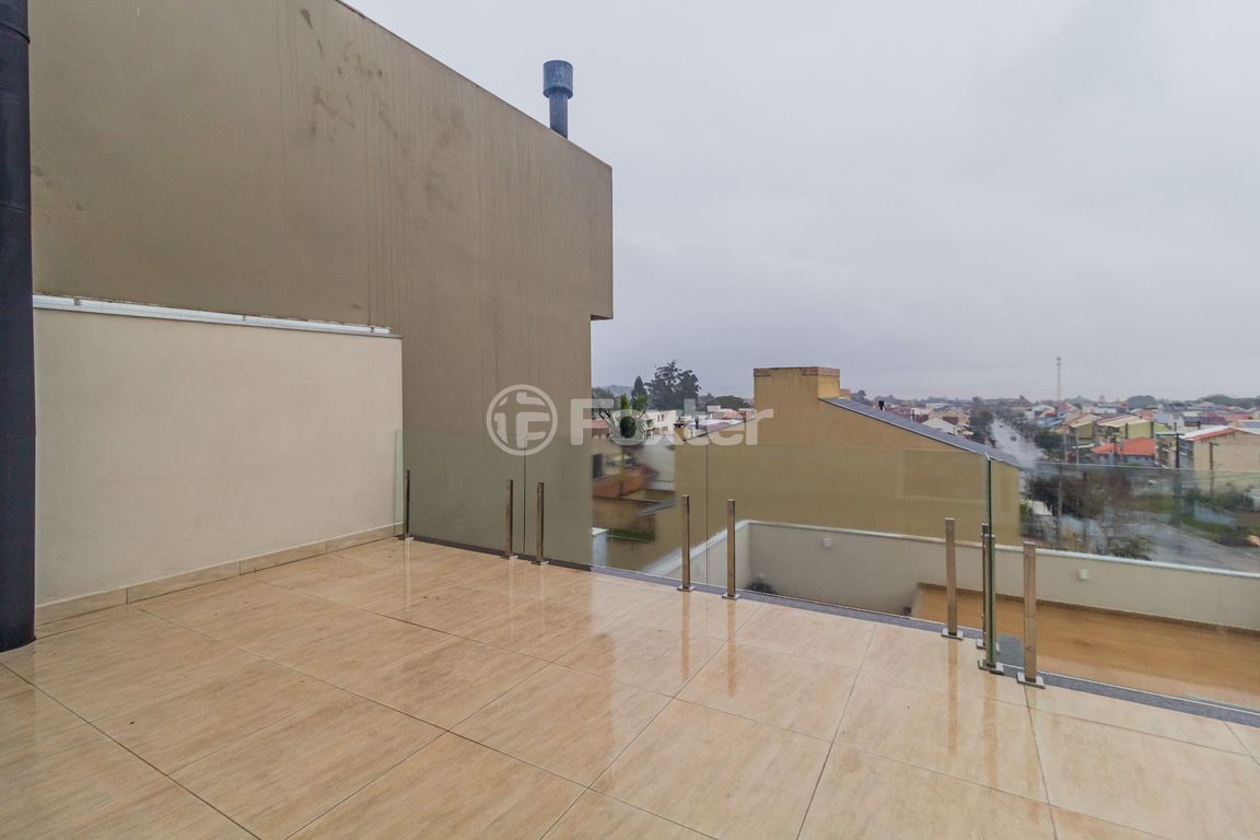 casa sobrado para comprar em Henrique Anawate, 520 - foto 42