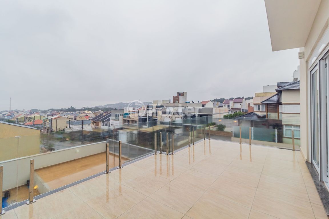 casa sobrado para comprar em Henrique Anawate, 520 - foto 43