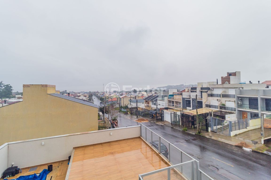 casa sobrado para comprar em Henrique Anawate, 520 - foto 44